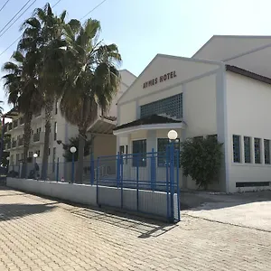https://aymes-hotel.aegeanhotels.net